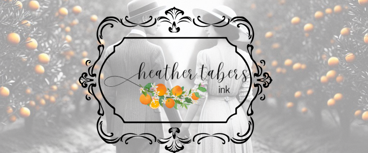 Heather Tabers Ink